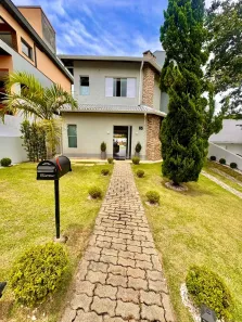 Casa de Condomínio com 3 Quartos à venda, 130m² no Condomínio Atibaia Park I, Atibaia