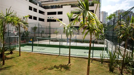 Apartamento com 3 Quartos à venda, 82m² no Vila Andrade, São Paulo