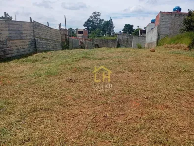 Lote/Terreno à venda, 300m² no Jardim Museu, Cotia