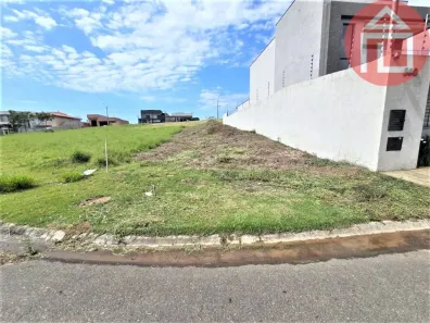 Lote/Terreno à venda, 257m² no Residencial Bonança I, Bragança Paulista