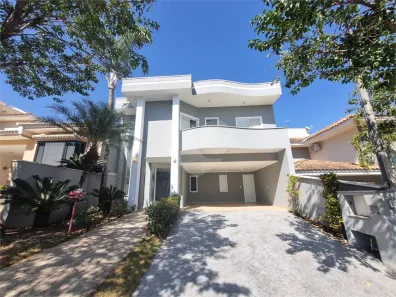 Casa de Condomínio com 3 Quartos à venda, 250m² no Aparecidinha, Sorocaba