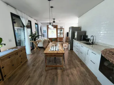 Casa de Condomínio com 3 Quartos à venda, 145m² no Do Pinherinho, Itupeva