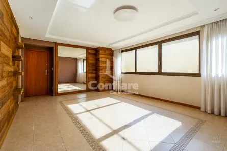 Apartamento com 3 Quartos à venda, 103m² no Petrópolis, Porto Alegre