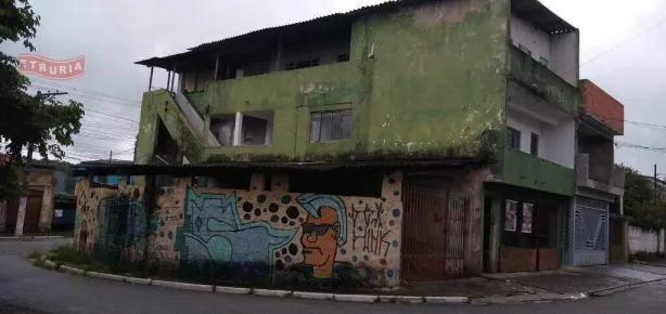 Sobrado com 5 Quartos à venda, 400m² no Jardim Cinco de Julho, São Paulo