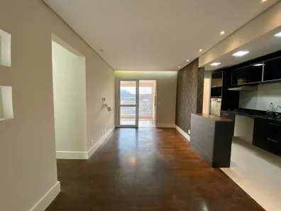Apartamento com 2 Quartos à venda, 79m² no Várzea de Baixo, São Paulo