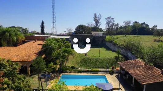 Fazenda/Sítio com 4 Quartos à venda, 6081m² no Chácaras Leão, Votorantim