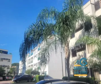 Apartamento com 2 Quartos à venda, 56m² no Campo Grande, Rio de Janeiro