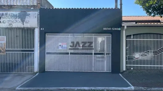 Sobrado com 3 Quartos à venda, 125m² no Jardim Santa Inês I, São José dos Campos