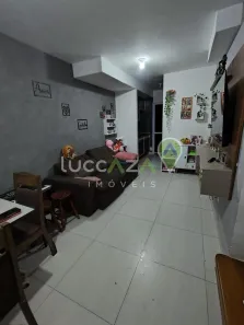 Sobrado com 2 Quartos à venda, 57m² no Jardim Colônia, Jacareí
