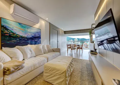 Apartamento com 3 Quartos à venda, 109m² no São Judas, Itajaí