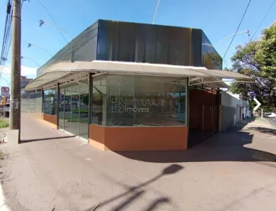 Ponto Comercial para alugar, 100m² no Jardim Floridiana (Vila Xavier), Araraquara