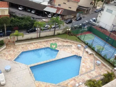 Apartamento com 4 Quartos à venda, 159m² no Água Fria, São Paulo