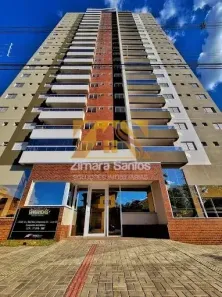 Apartamento com 3 Quartos à venda, 112m² no Plano Diretor Sul, Palmas