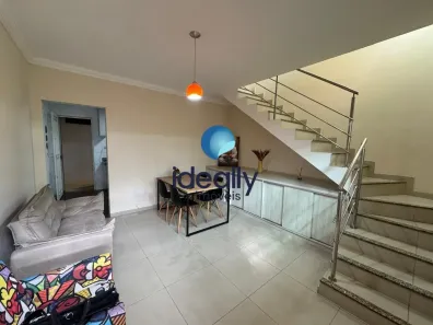Casa com 2 Quartos à venda, 97m² no Arvoredo 2ª Seção, Contagem
