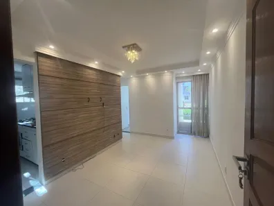 Apartamento com 2 Quartos à venda, 49m² no Caji, Lauro de Freitas