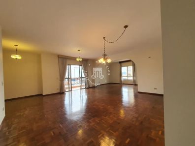 Apartamento com 3 Quartos à venda, 188m² no Centro, Jundiaí