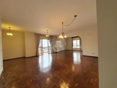 Apartamento com 3 Quartos à venda, 180m² no Centro, Jundiaí