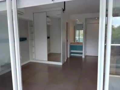 Apartamento com 1 Quarto para alugar, 32m² no Consolação, São Paulo