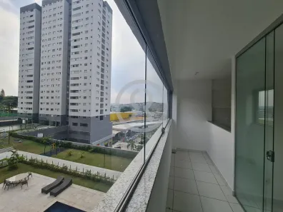 Apartamento com 3 Quartos à venda, 75m² no Betânia, Belo Horizonte
