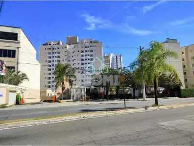 Apartamento com 2 Quartos à venda, 55m² no Barranco, Taubaté