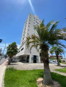 Apartamento com 2 Quartos à venda, 81m² no Centro, Palhoça