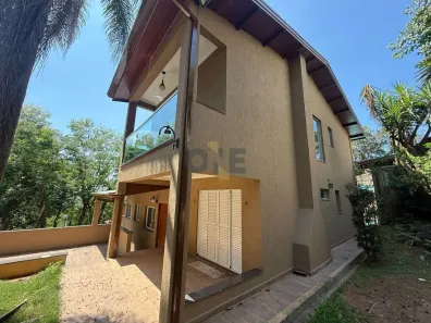 Casa de Condomínio com 5 Quartos à venda, 430m² no Granja Viana, Cotia