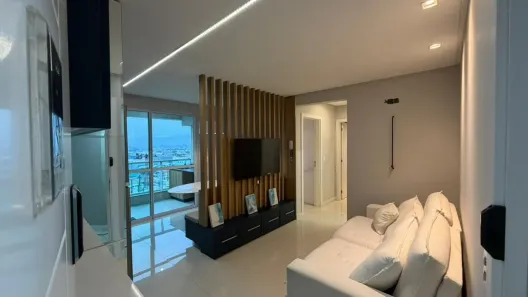 Apartamento com 2 Quartos à venda, 64m² no Jardim Praia Mar, Itapema