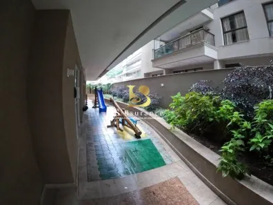 Cobertura com 3 Quartos à venda, 183m² no Santa Rosa, Niterói