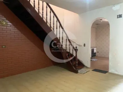 Sobrado com 2 Quartos à venda, 125m² no Mooca, São Paulo