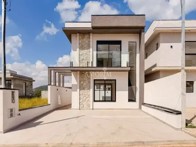 Casa de Condomínio com 3 Quartos à venda, 105m² no Centro, Cajamar