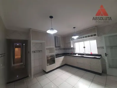 Casa com 3 Quartos à venda, 185m² no Parque Nova Carioba, Americana