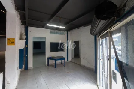 Prédio Comercial para alugar, 400m² no Vila Baruel, São Paulo