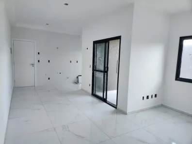 Apartamento com 2 Quartos à venda, 56m² no Guaíra, Curitiba