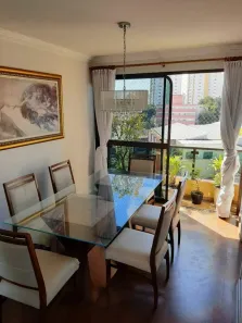 Apartamento com 3 Quartos à venda, 120m² no Penha de França, São Paulo