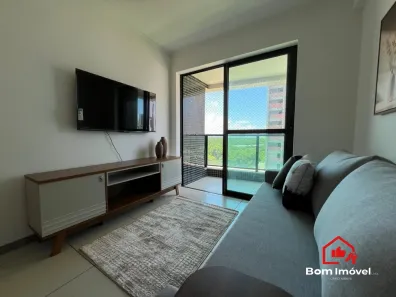Apartamento com 2 Quartos para alugar, 60m² no Boa Viagem, Recife