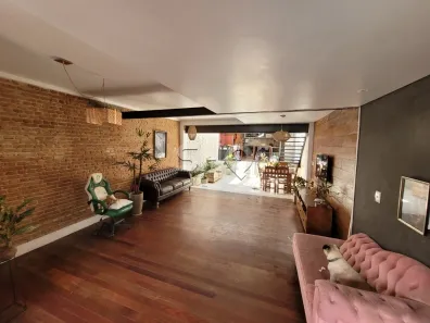 Casa de Condomínio com 3 Quartos à venda, 140m² no Vila Mariana, São Paulo
