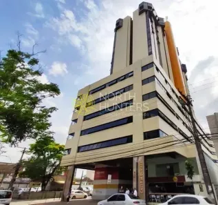 Sala Comercial à venda, 31m² no Centro, Joinville