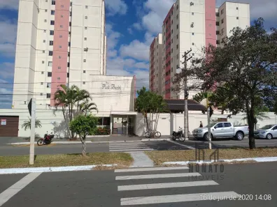 Apartamento com 3 Quartos à venda, 75m² no Jardim Nova Era, Aparecida de Goiânia