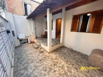 Casa com 1 Quarto à venda, 48m² no Vila Ipojuca, São Paulo
