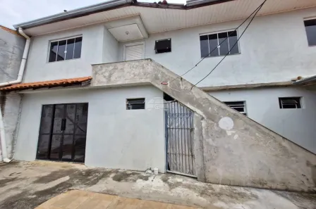 Casa com 6 Quartos à venda, 220m² no Cachoeira, Almirante Tamandaré