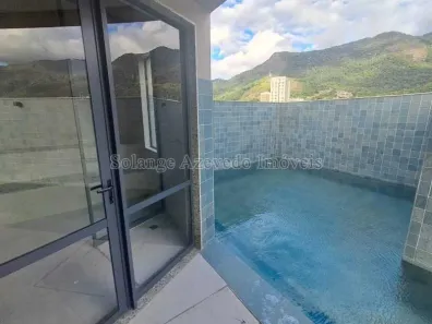 Apartamento com 2 Quartos à venda, 113m² no Tijuca, Rio de Janeiro