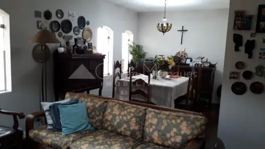 Casa com 3 Quartos à venda, 180m² no Parque Continental, São Paulo