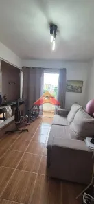 Apartamento com 2 Quartos à venda, 60m² no Jardim Paulista, São José dos Campos