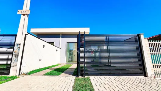 Casa de Condomínio com 3 Quartos à venda, 96m² no Guaratuba, Guaratuba