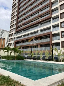 Apartamento com 1 Quarto à venda, 36m² no Botafogo, Campinas