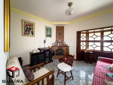 Casa com 3 Quartos à venda, 373m² no Centro, São Bernardo do Campo