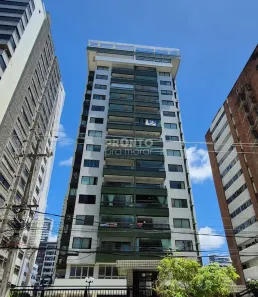 Apartamento com 3 Quartos à venda, 153m² no Boa Viagem, Recife