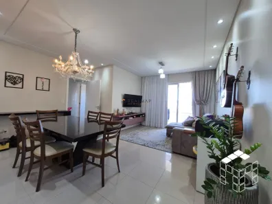 Apartamento com 3 Quartos à venda, 100m² no Jardim Atlântico, Florianópolis