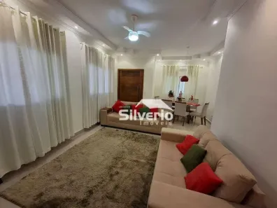 Casa com 3 Quartos à venda, 198m² no Jardim Satélite, São José dos Campos