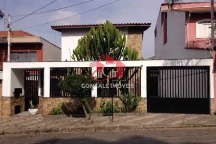 Sobrado com 3 Quartos à venda, 230m² no Jardim Guapira, São Paulo